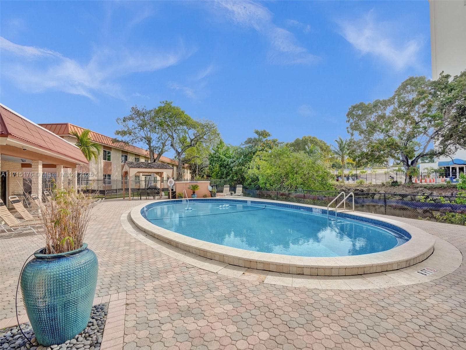MANOR GROVE VILLAGE ONE · #204D in Wilton Manors - Photo 22
