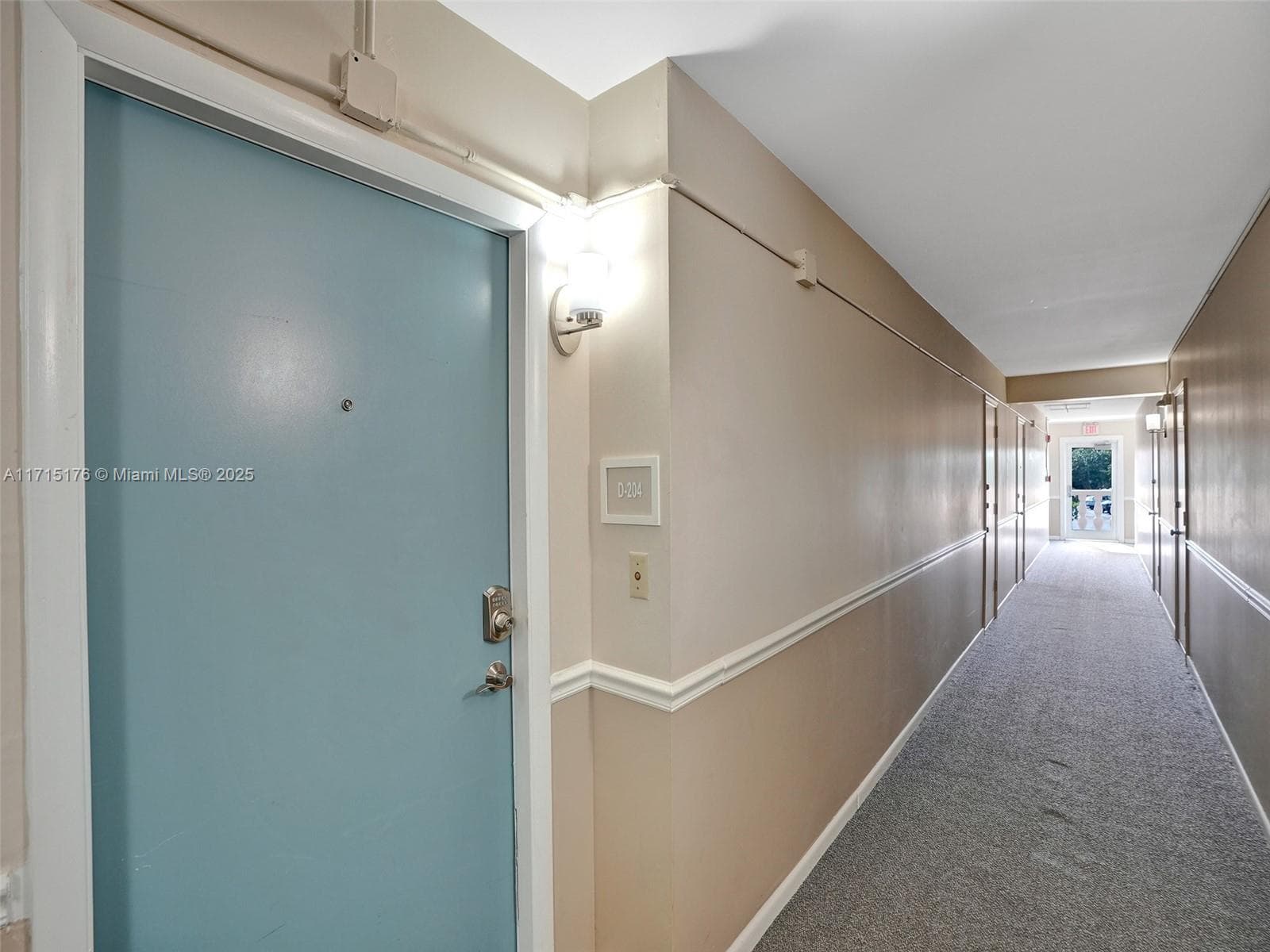 MANOR GROVE VILLAGE ONE · #204D in Wilton Manors - Photo 3
