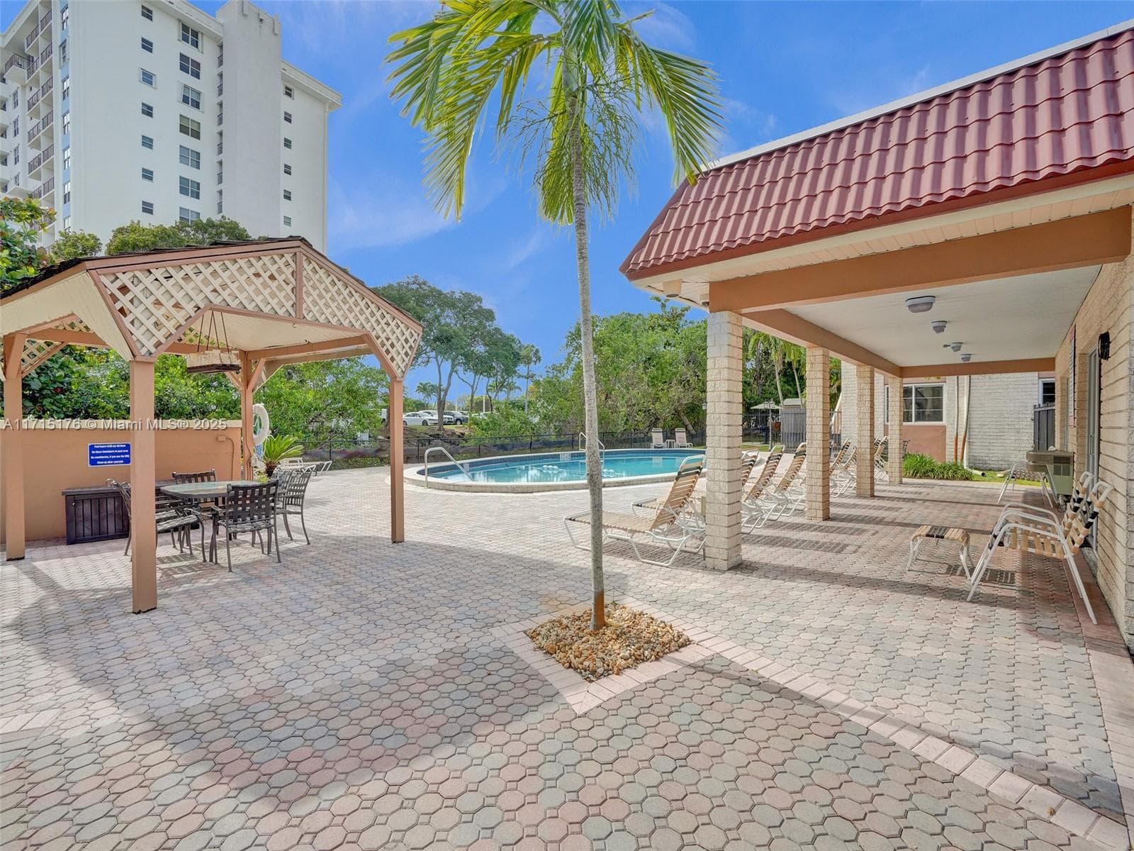 MANOR GROVE VILLAGE ONE · #204D in Wilton Manors - Photo 20