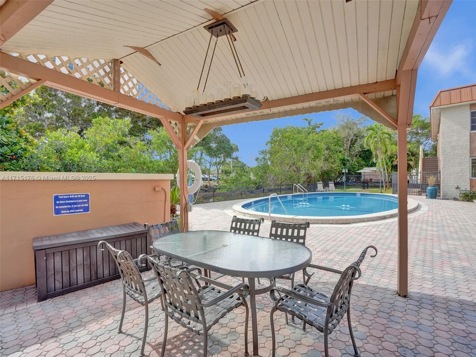 MANOR GROVE VILLAGE ONE · #204D in Wilton Manors - Photo 21