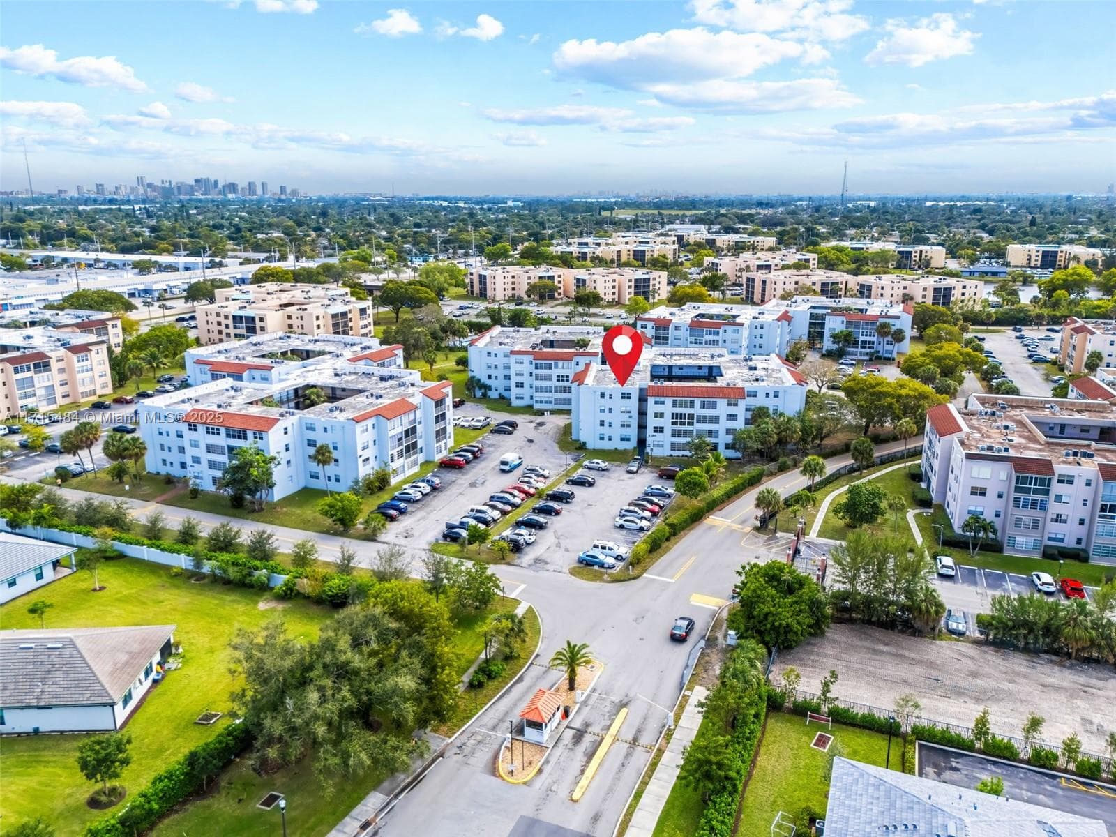 SOMERSET AT LAUDERDALE LA · #206K in Lauderdale Lakes - Photo 22