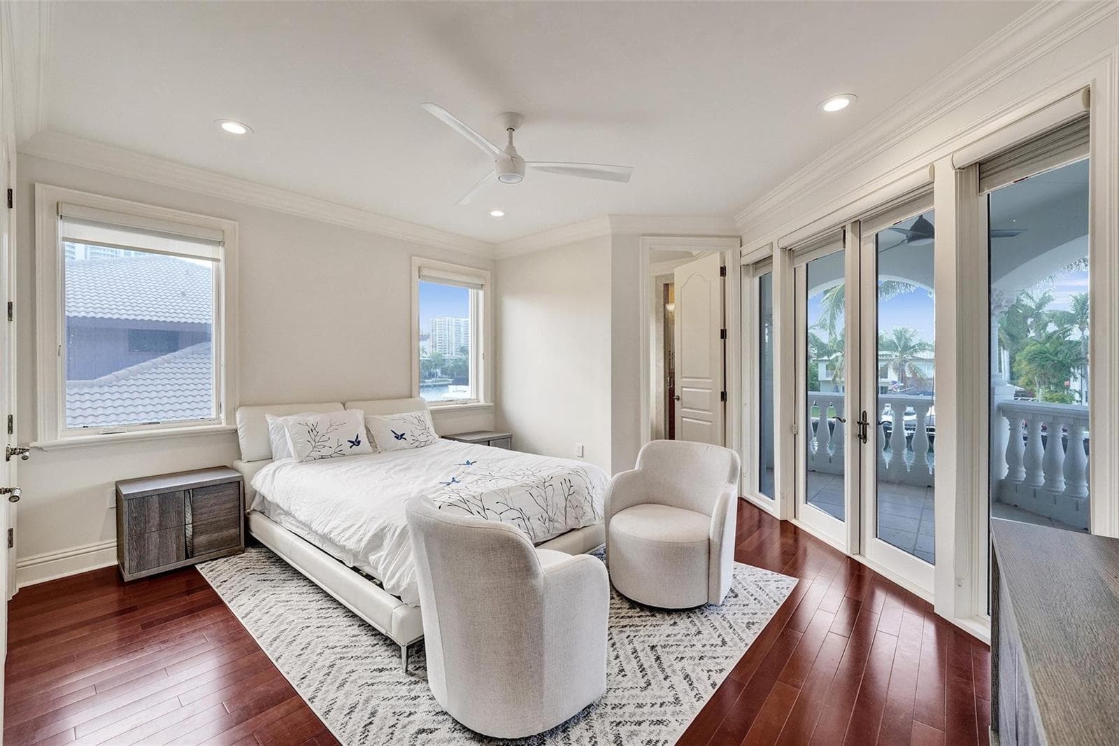 2nd Floor Bedroom 2