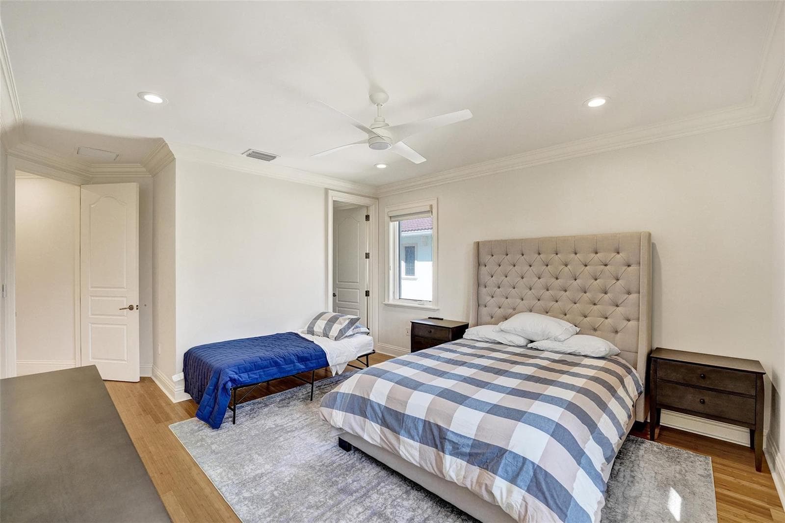 2nd Floor Bedroom 4