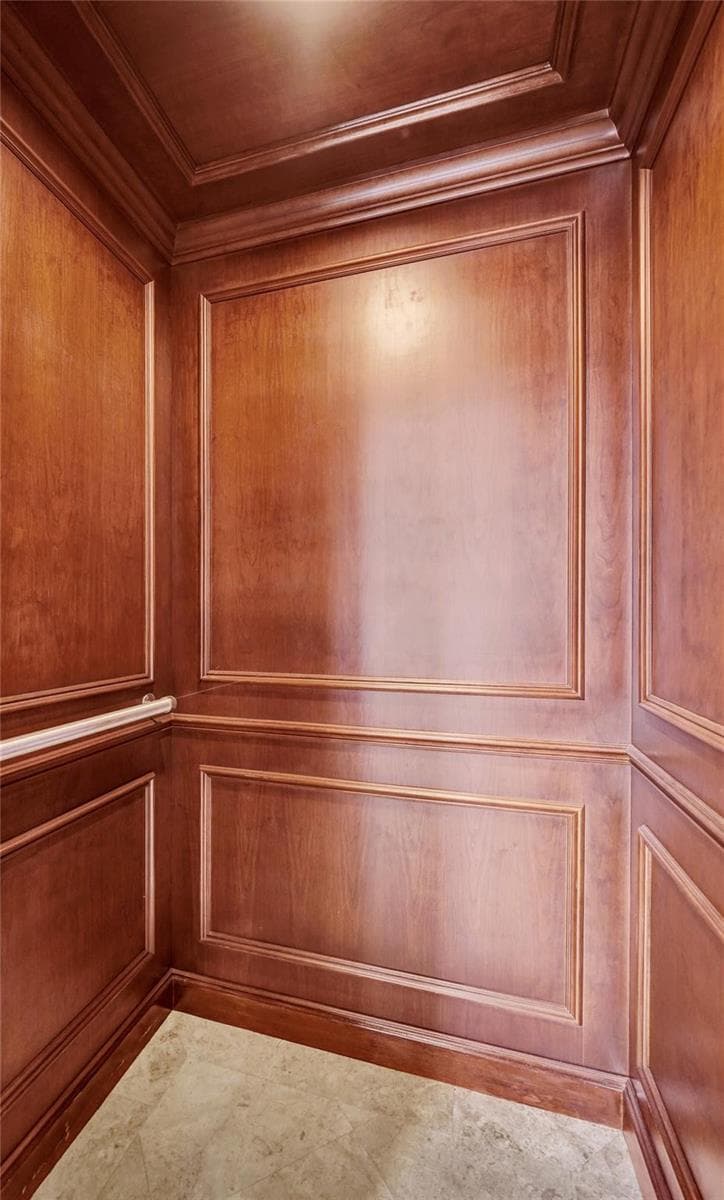 Elevator