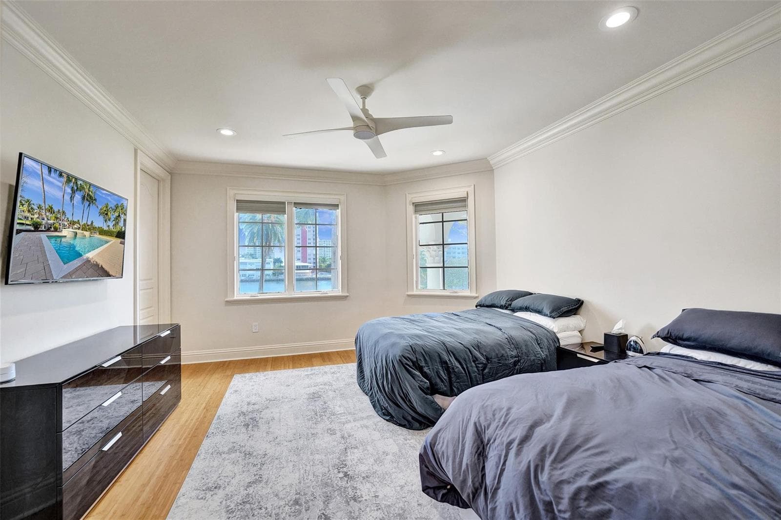 2nd Floor Bedroom 3