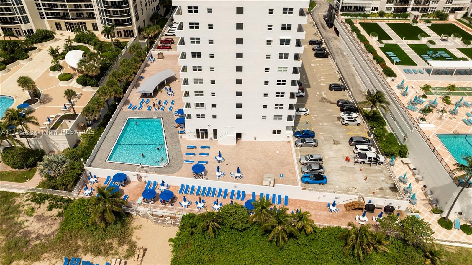 GALT TOWERS CONDO · #1L in Fort Lauderdale - Photo 23