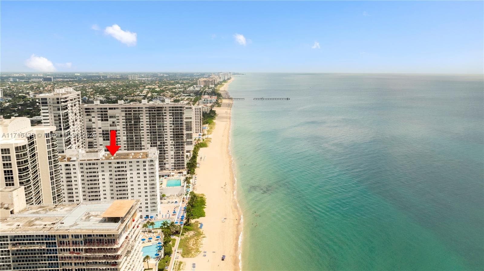 GALT TOWERS CONDO · #1L in Fort Lauderdale - Photo 2