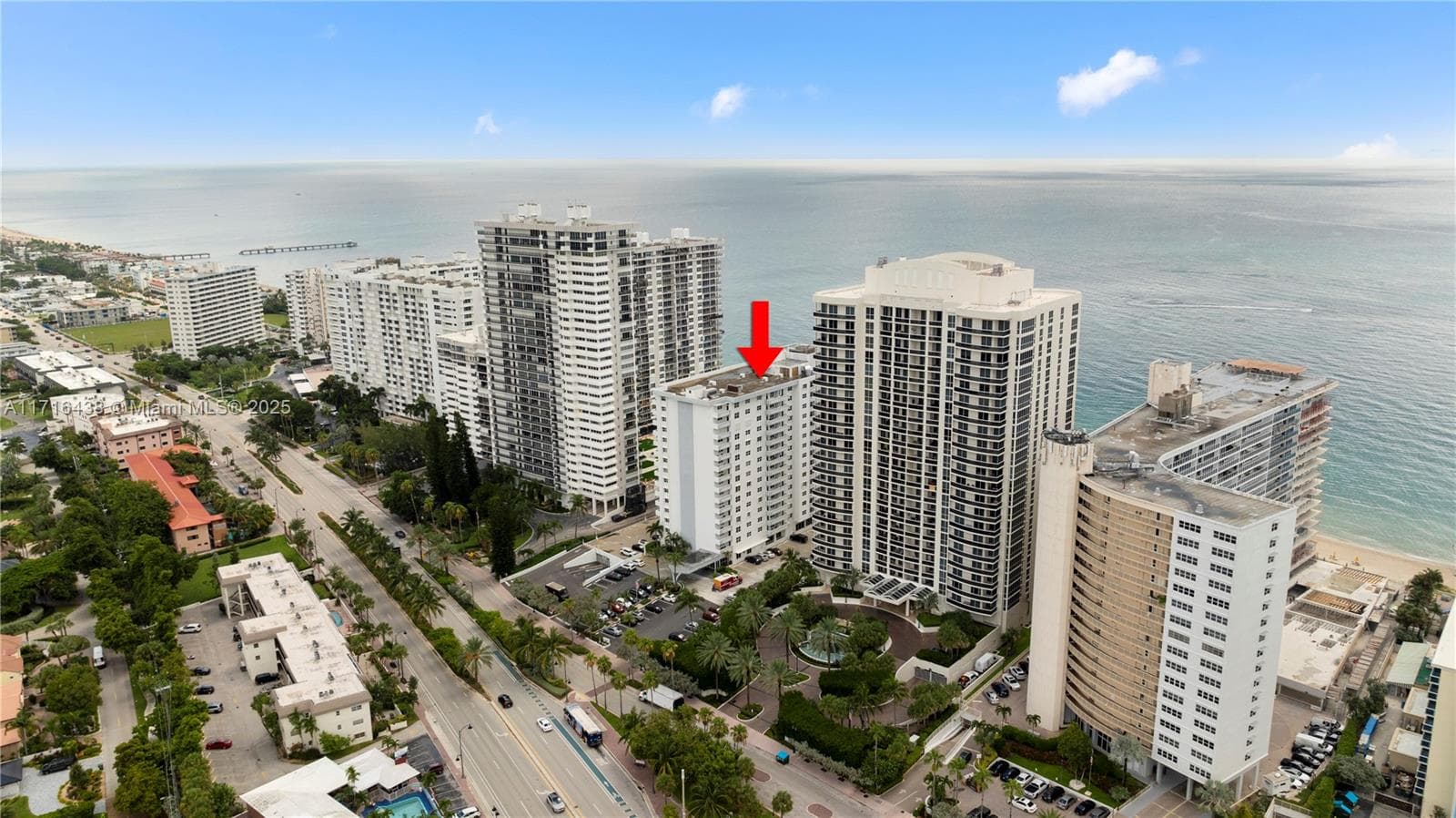 GALT TOWERS CONDO · #1L in Fort Lauderdale - Photo 3