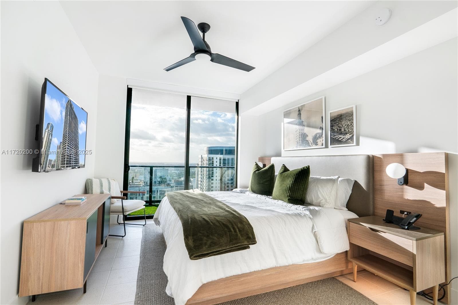 Gale Hotel & Residences (Natiivo) · #3604 in Miami - Photo 45