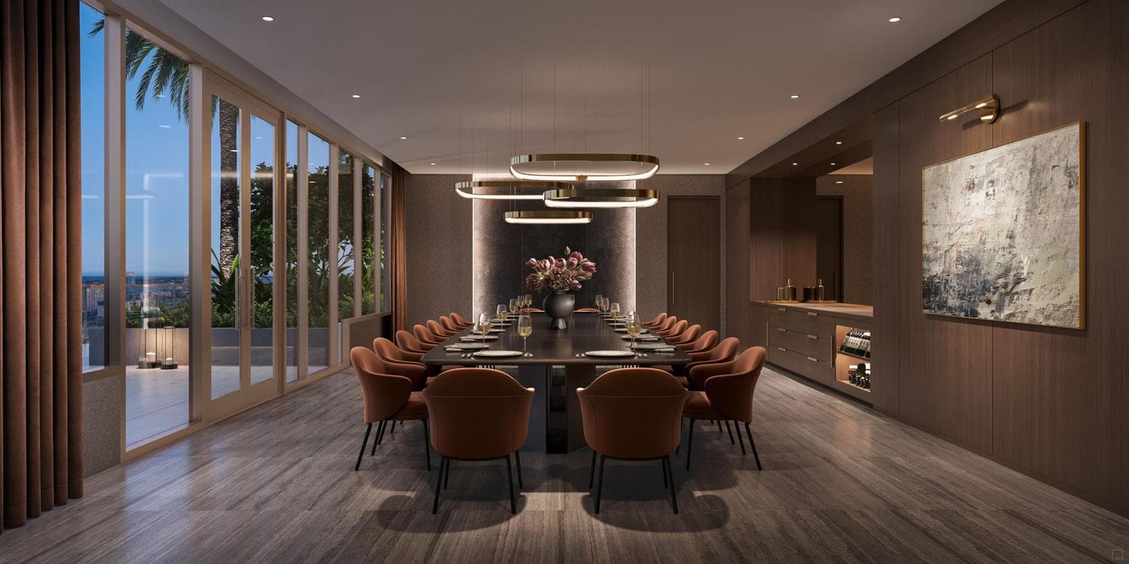 The Berkeley
