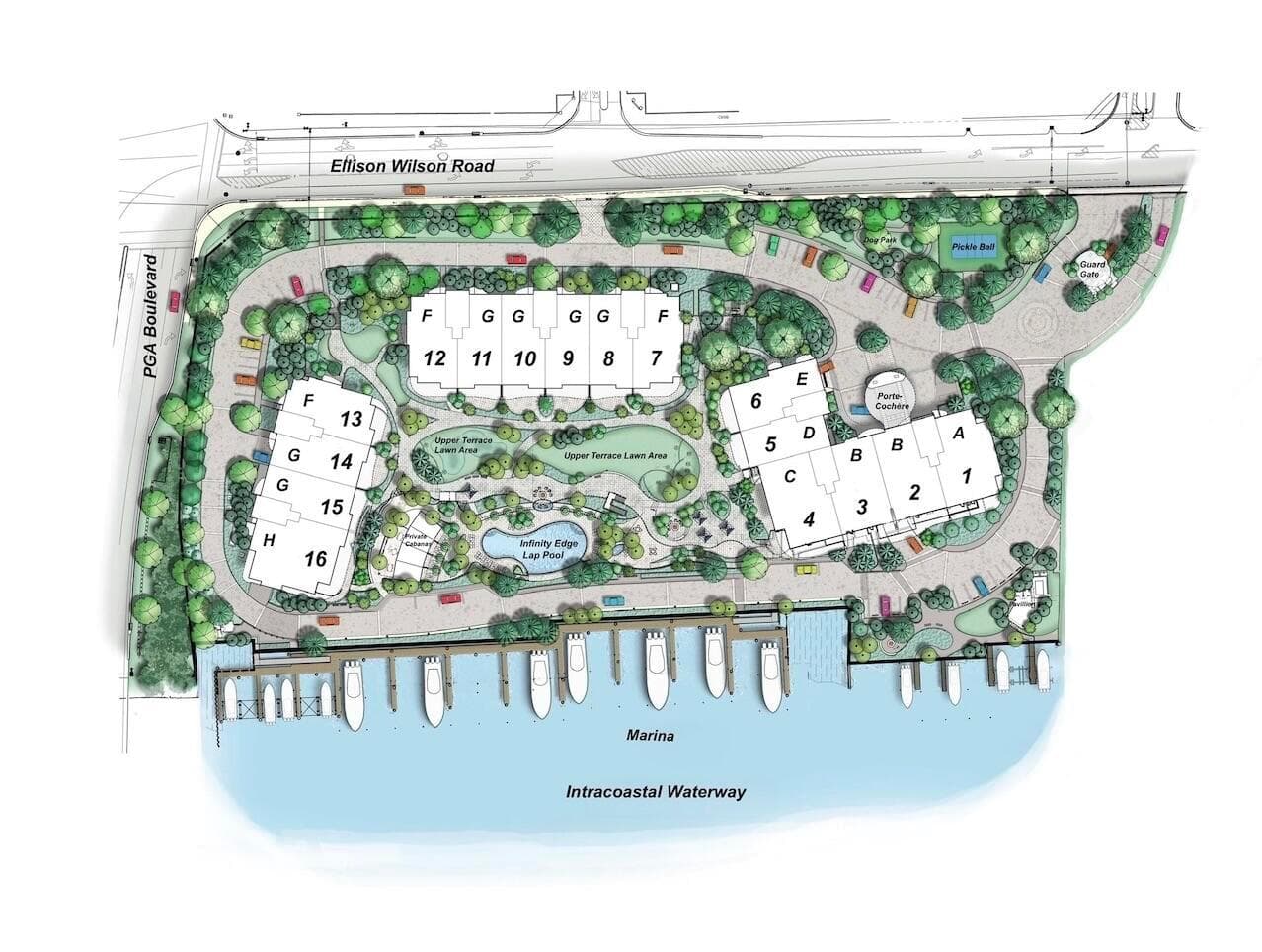 Site Map
