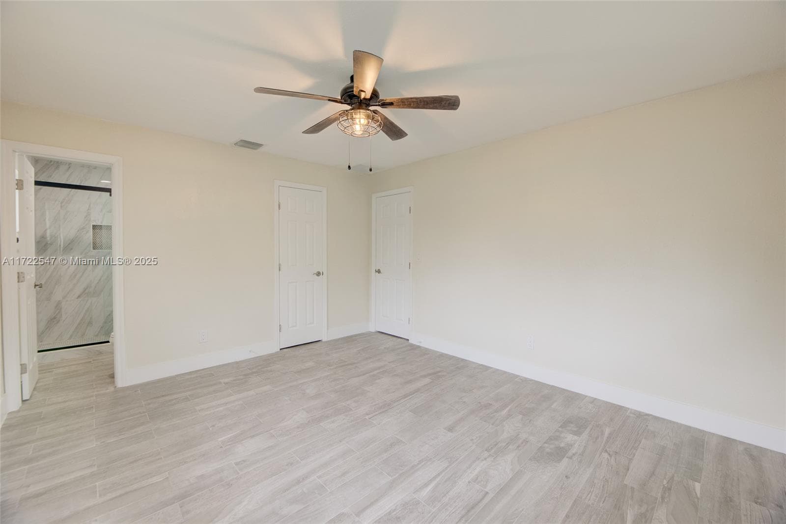 Primary Room