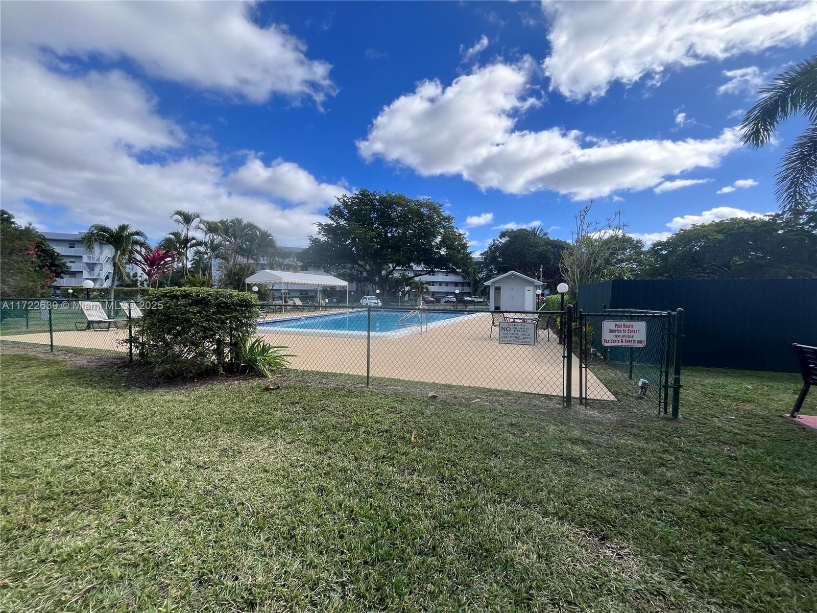 ROYAL PARK · #2G in Oakland Park - Photo 17