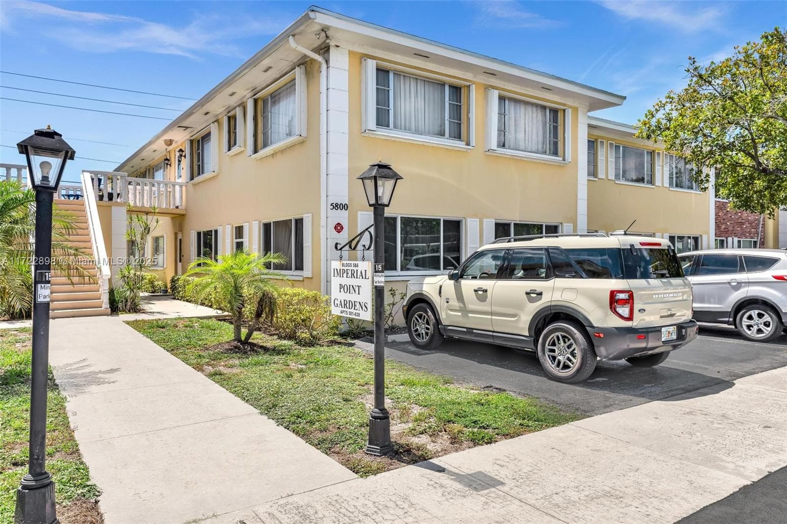 IMPERIAL POINT GARDENS CO · #523 in Fort Lauderdale - Photo 36