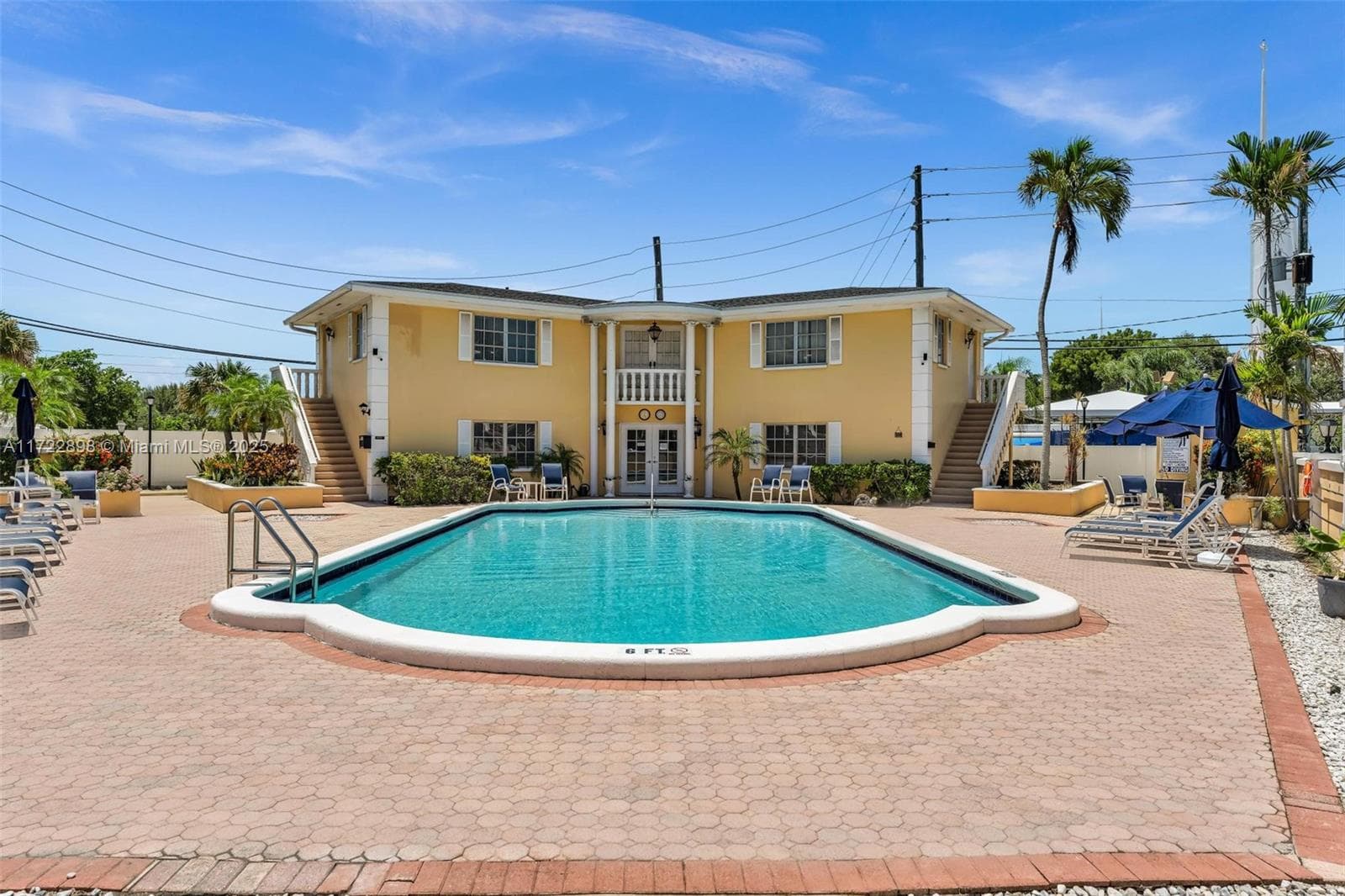 IMPERIAL POINT GARDENS CO · #523 in Fort Lauderdale - Photo 28