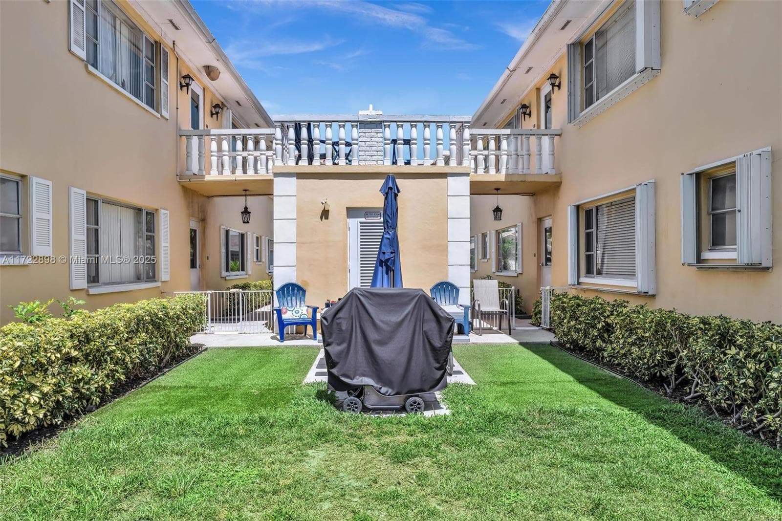 IMPERIAL POINT GARDENS CO · #523 in Fort Lauderdale - Photo 40