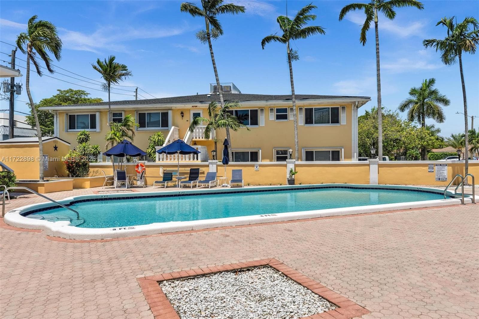 IMPERIAL POINT GARDENS CO · #523 in Fort Lauderdale - Photo 29