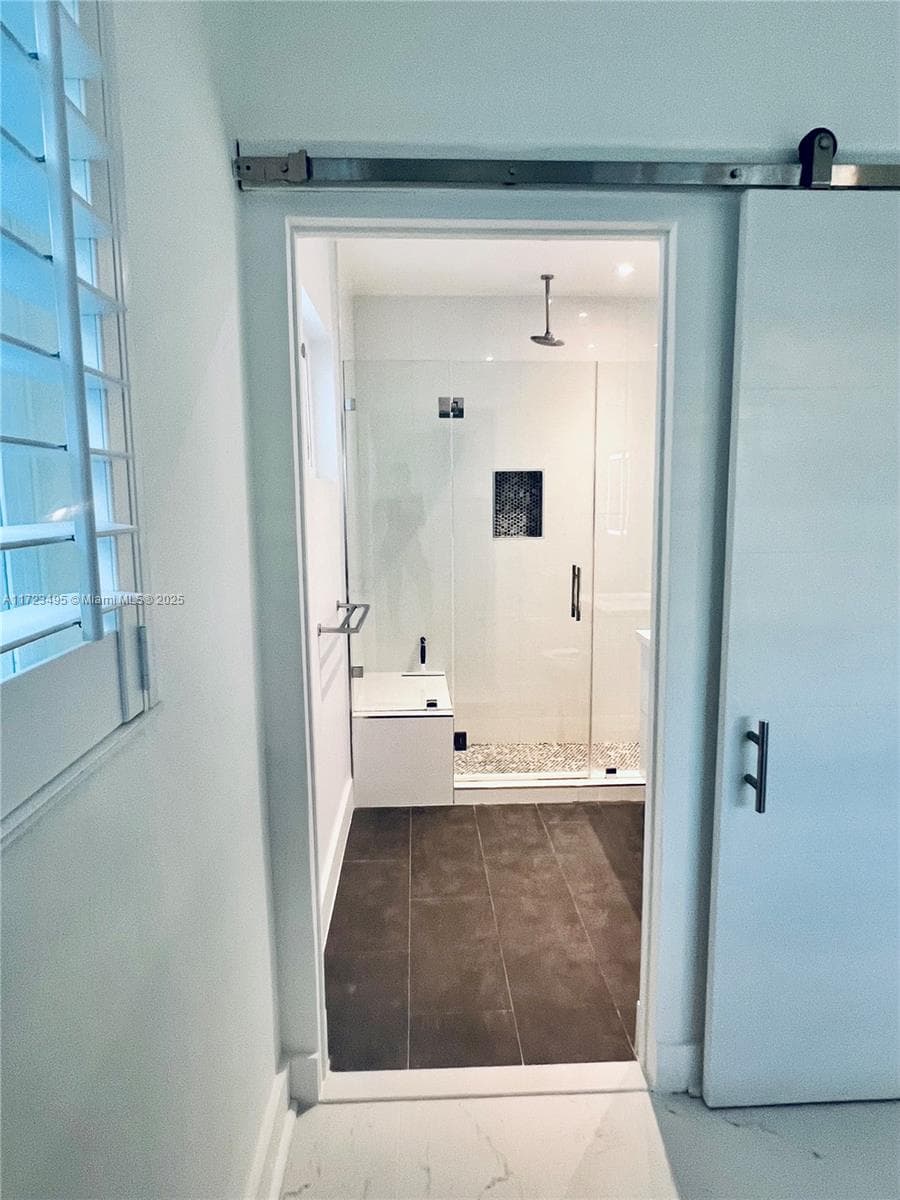 BEDROOM #1