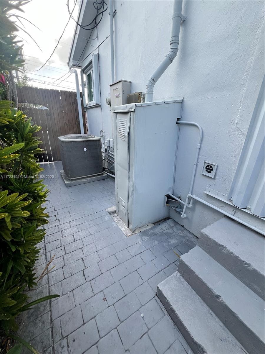 Water Heater