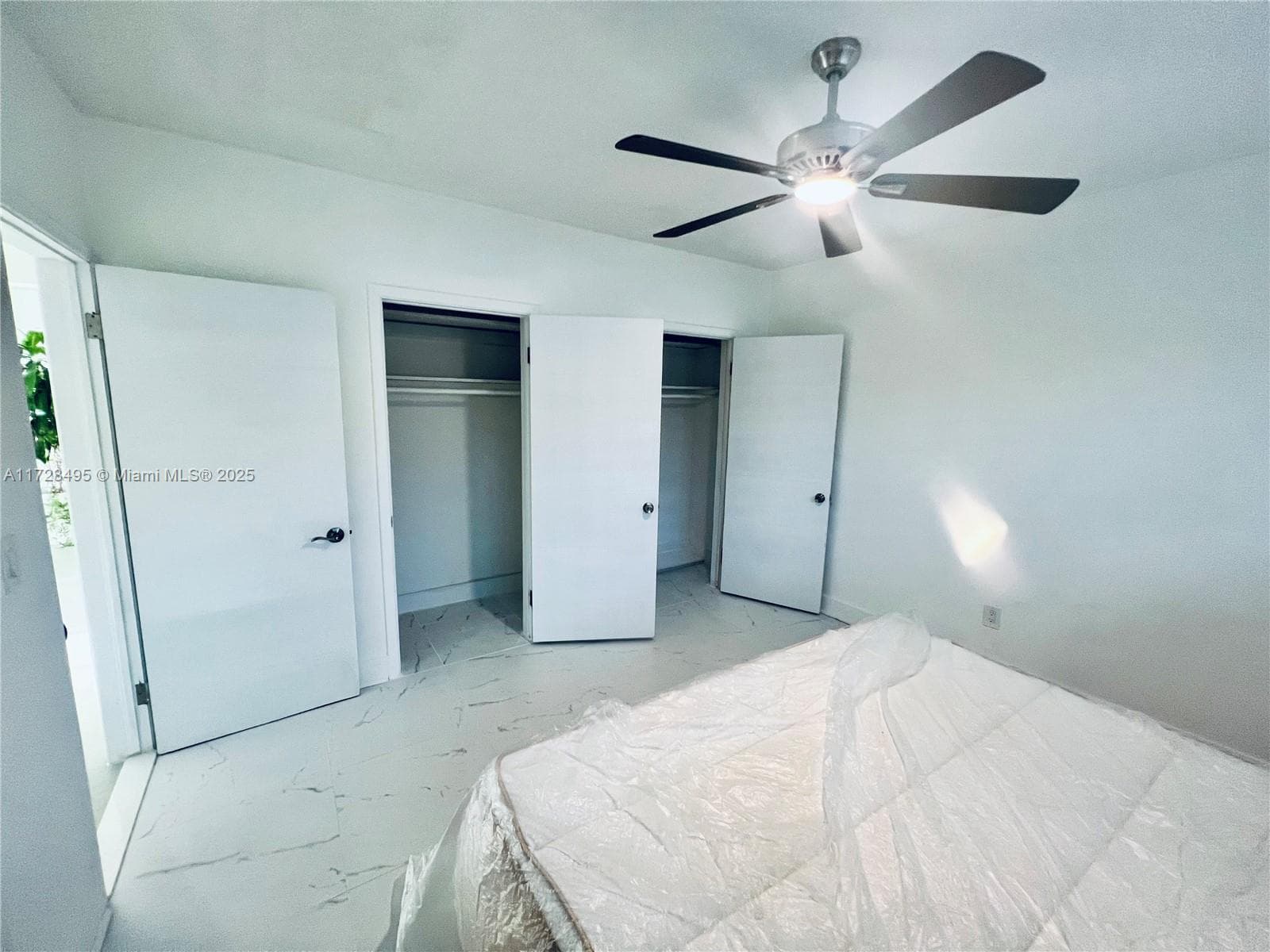 BEDROOM #2