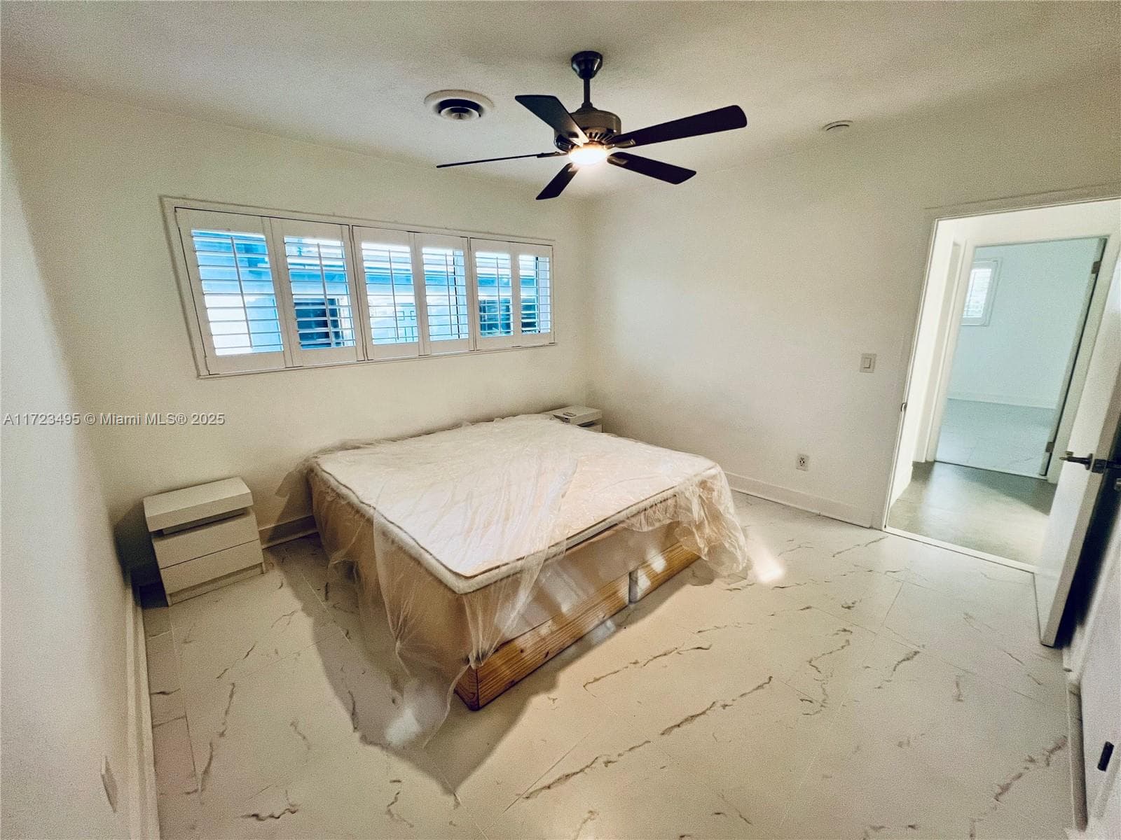 BEDROOM #2