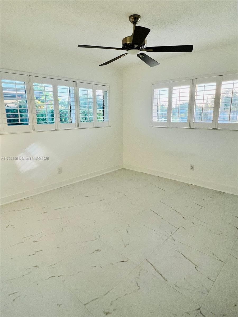 BEDROOM #1