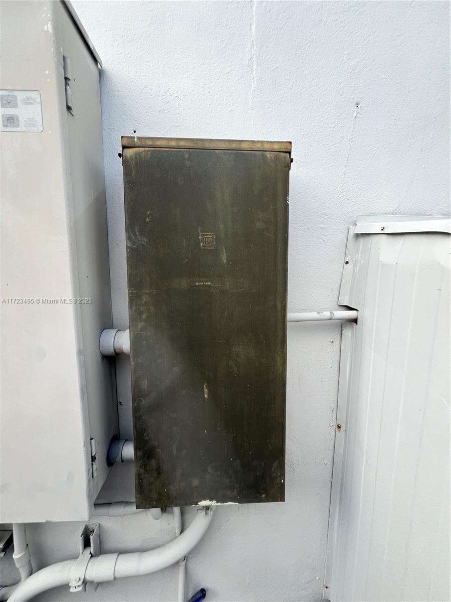 Electrical Panel