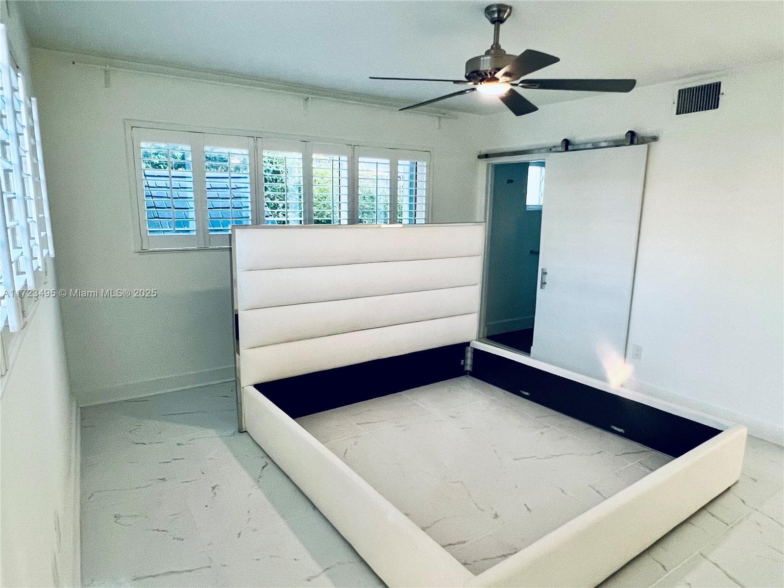 BEDROOM #1
