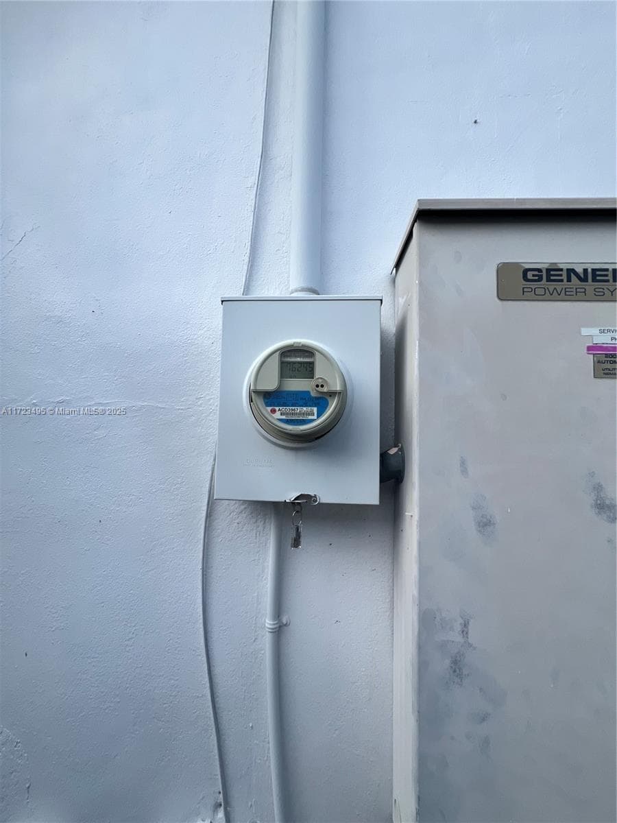 Electrical Panel