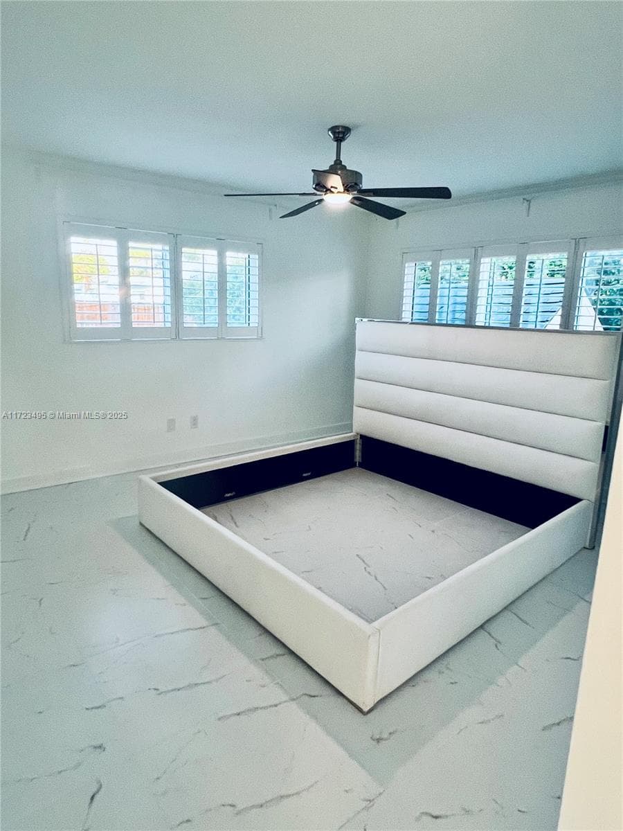 BEDROOM #1