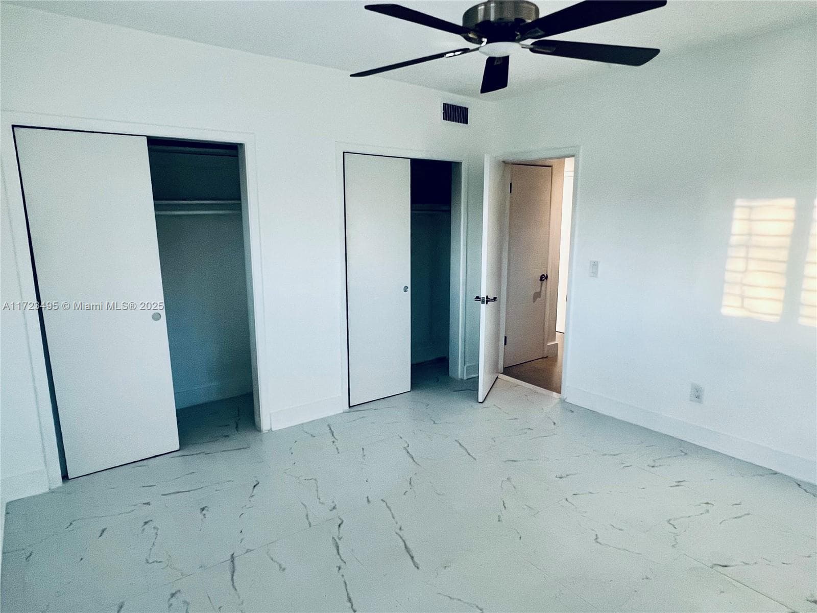 BEDROOM #3