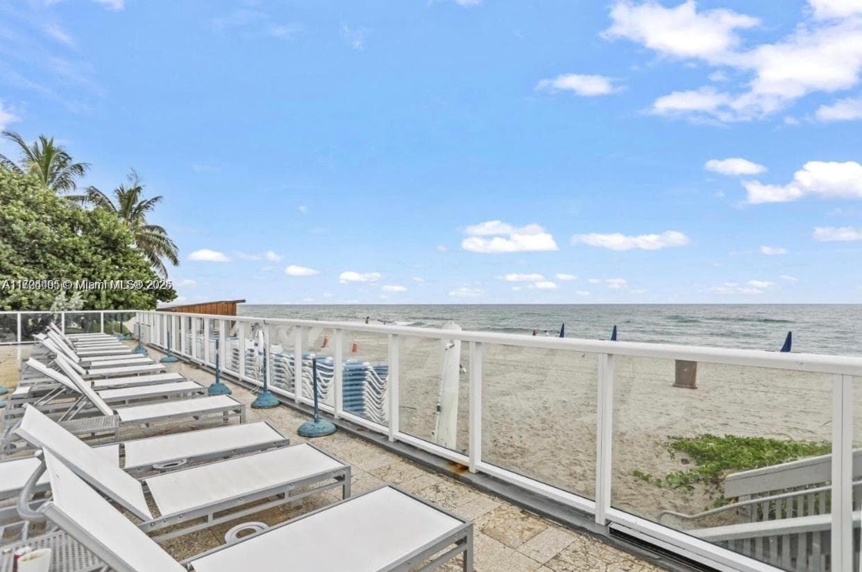 Aventura Beach Club · #701 in Sunny Isles Beach - Photo 13