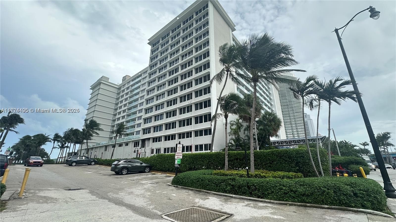 Aventura Beach Club · #701 in Sunny Isles Beach - Photo 12