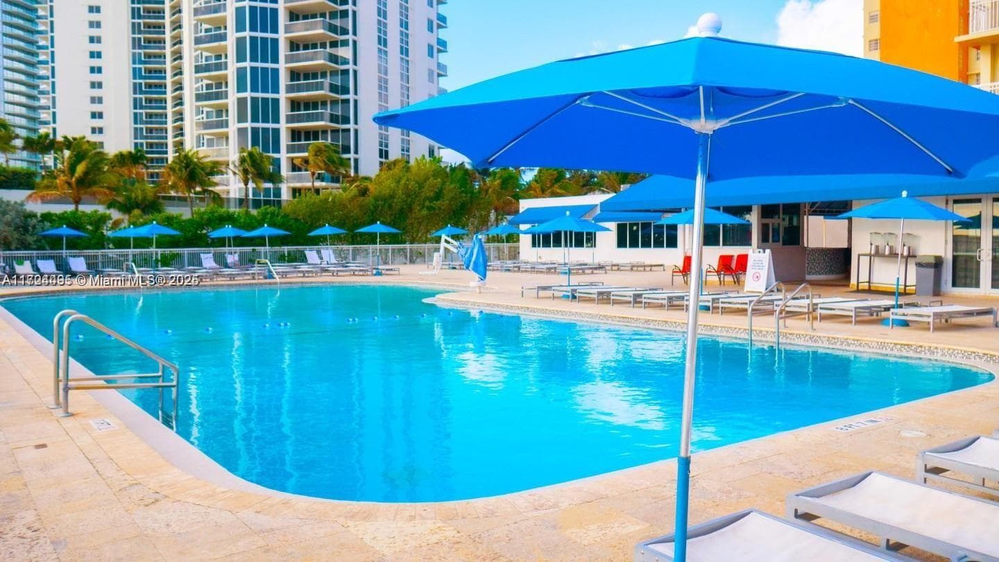 Aventura Beach Club · #701 in Sunny Isles Beach - Photo 11