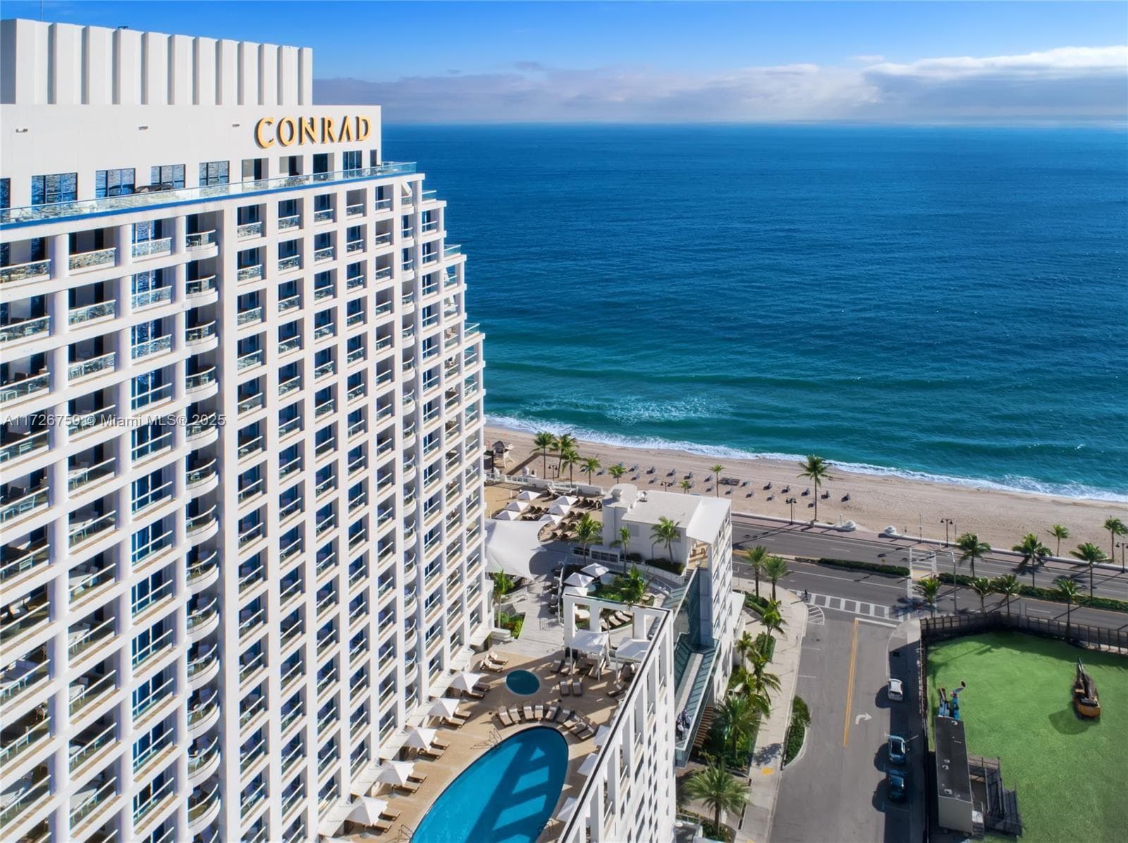 Conrad · #R2210 in Fort Lauderdale - Photo 13