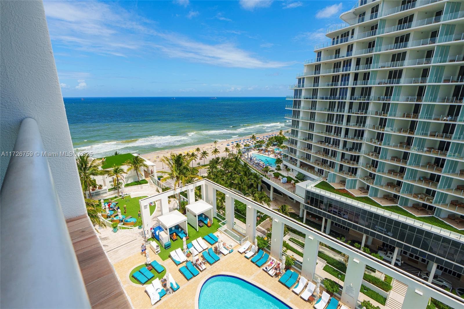 Conrad · #R2210 in Fort Lauderdale - Photo 1