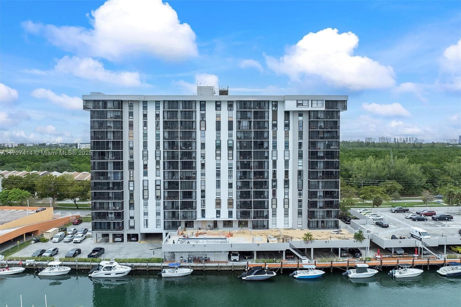 DORSET HOUSE CONDO · #B206 in North Miami - Photo 2