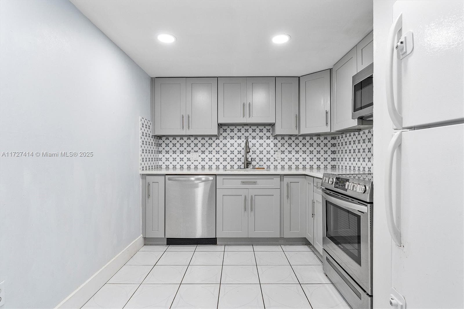 DORSET HOUSE CONDO · #B206 in North Miami - Photo 5