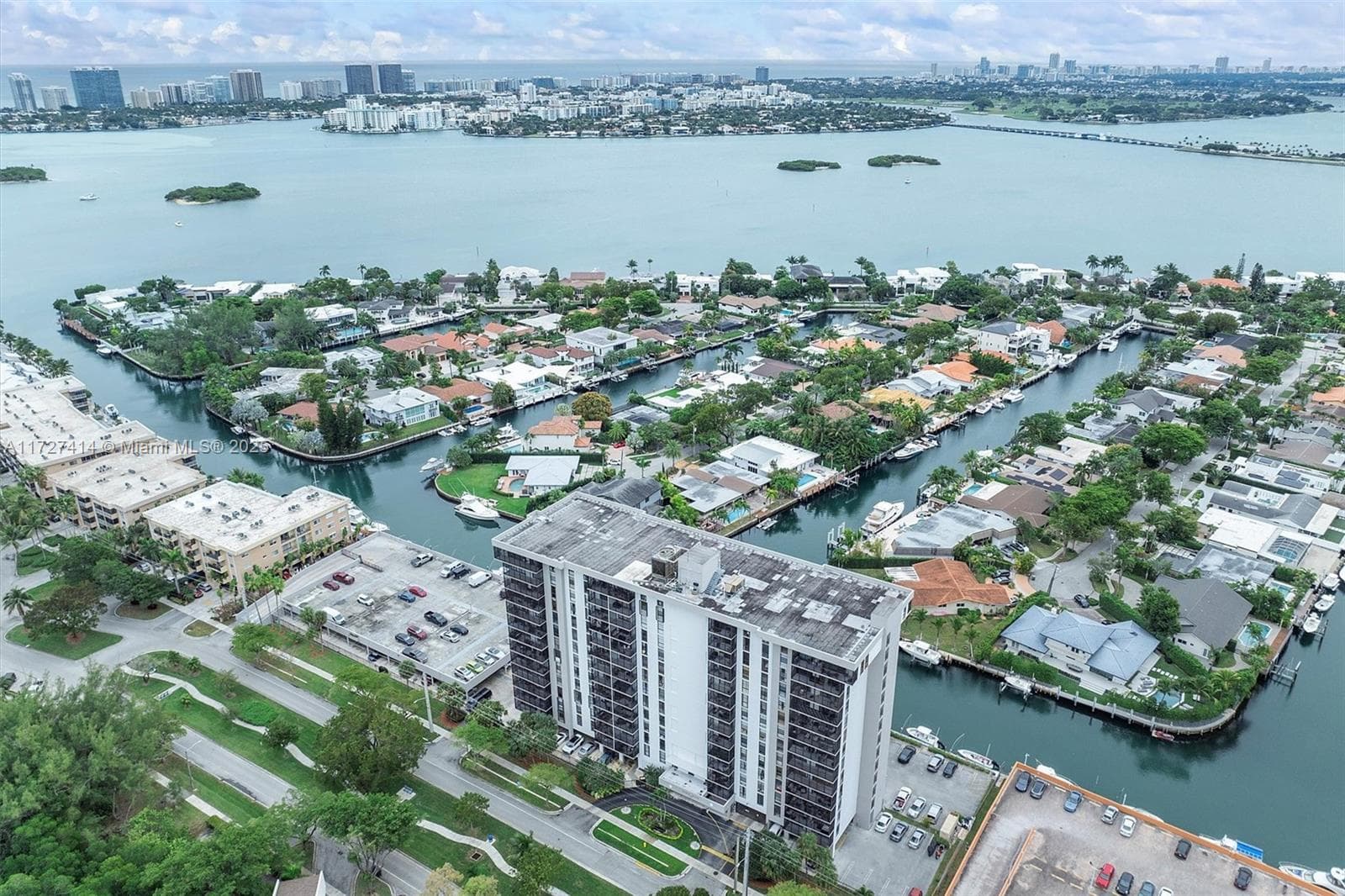 DORSET HOUSE CONDO · #B206 in North Miami - Photo 24