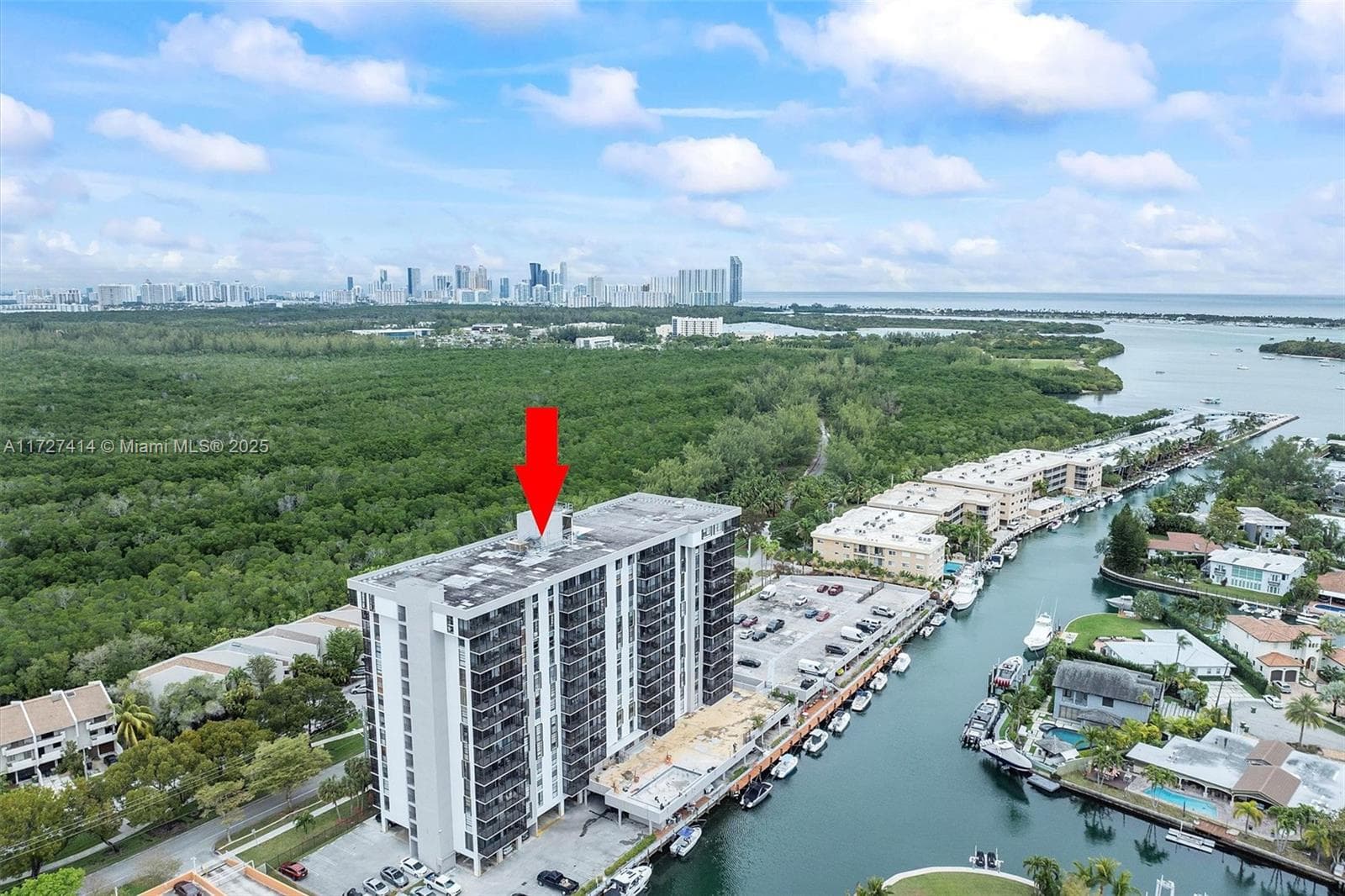 DORSET HOUSE CONDO · #B206 in North Miami - Photo 18