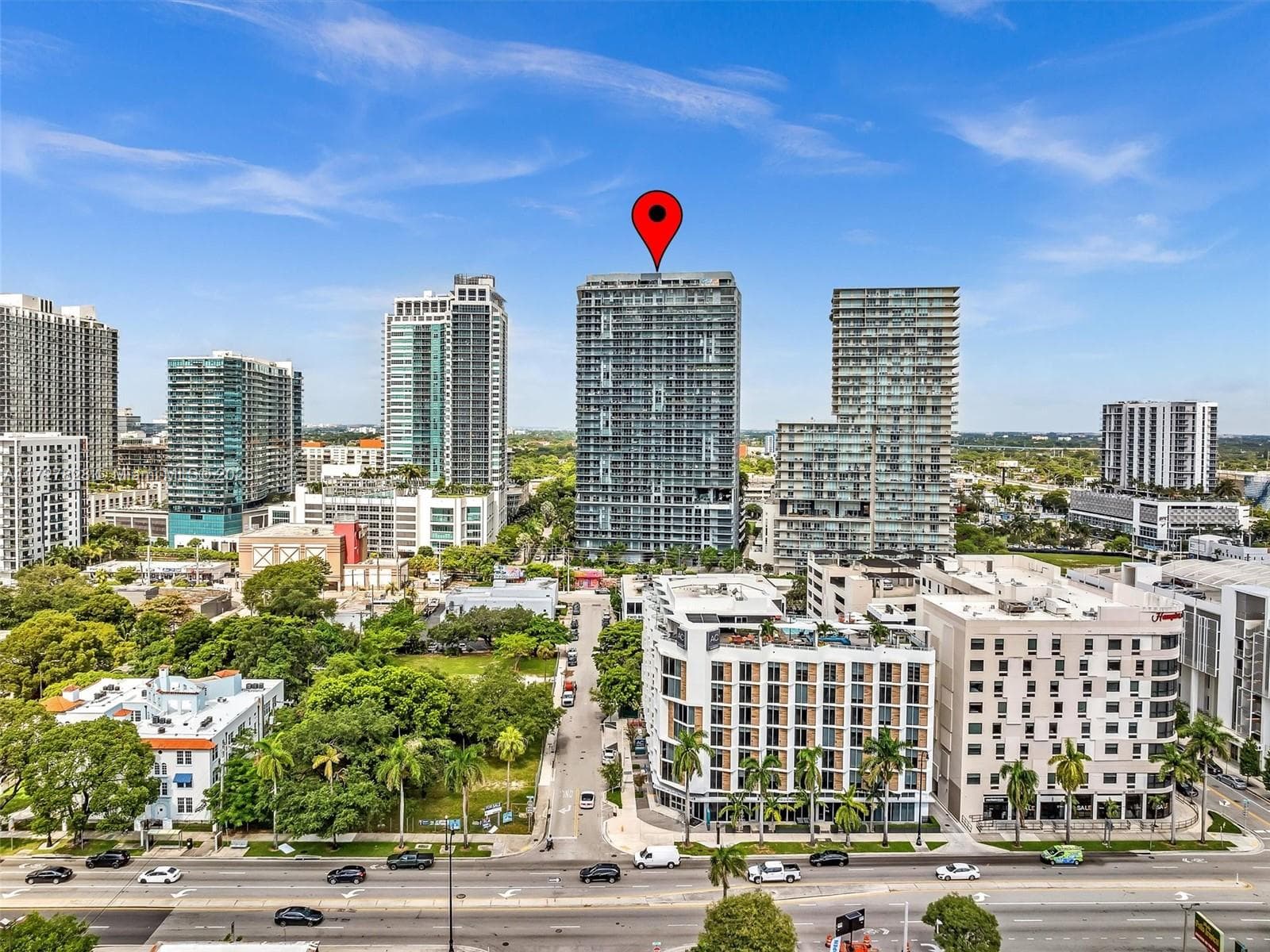 Hyde Midtown · #1005 in Miami - Photo 44