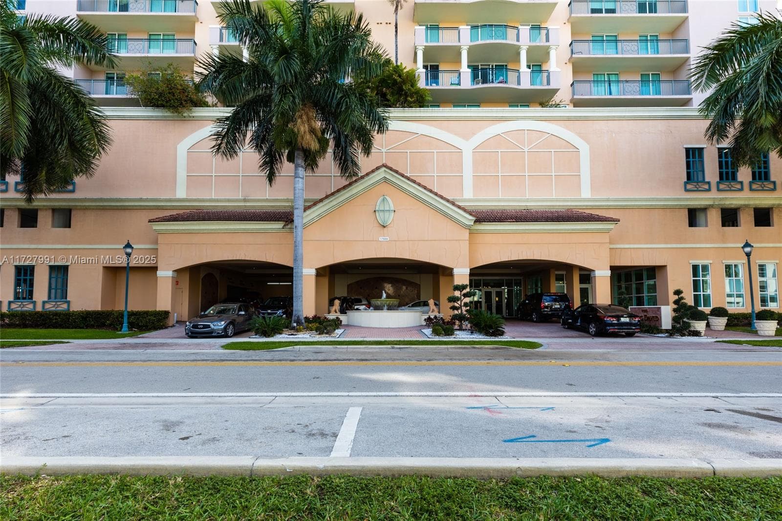King David · #603 in Sunny Isles Beach - Photo 52