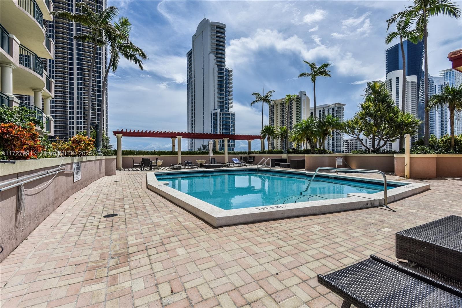 King David · #603 in Sunny Isles Beach - Photo 45