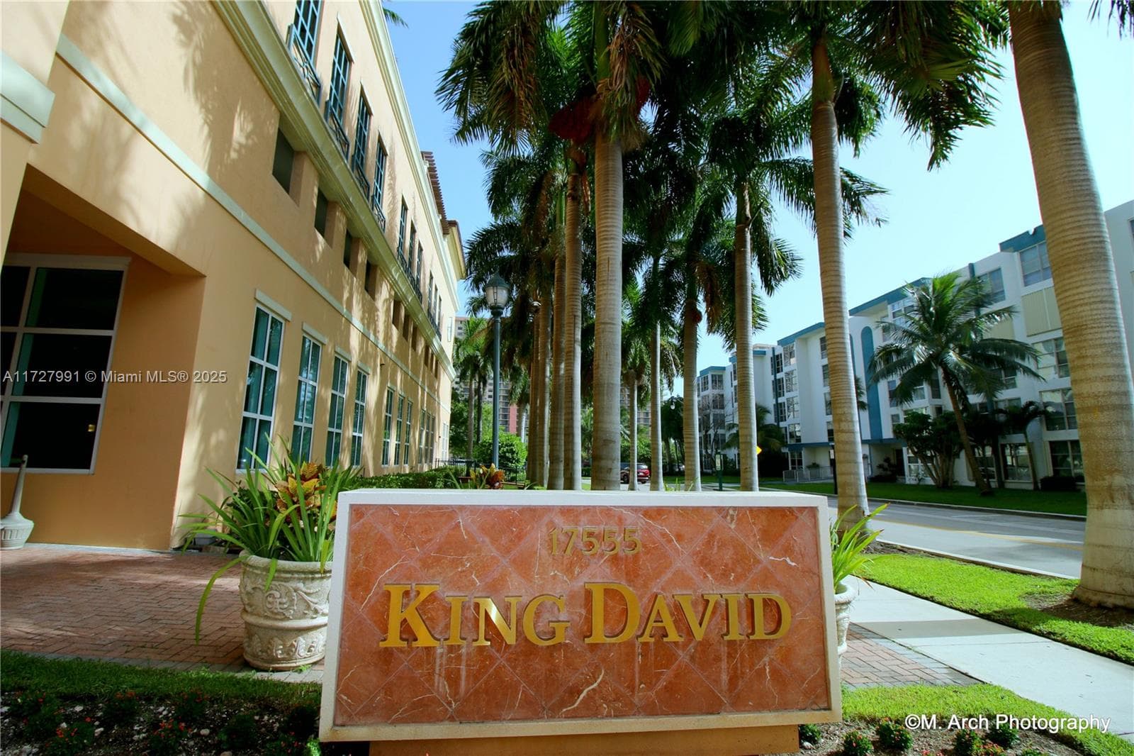 King David · #603 in Sunny Isles Beach - Photo 54