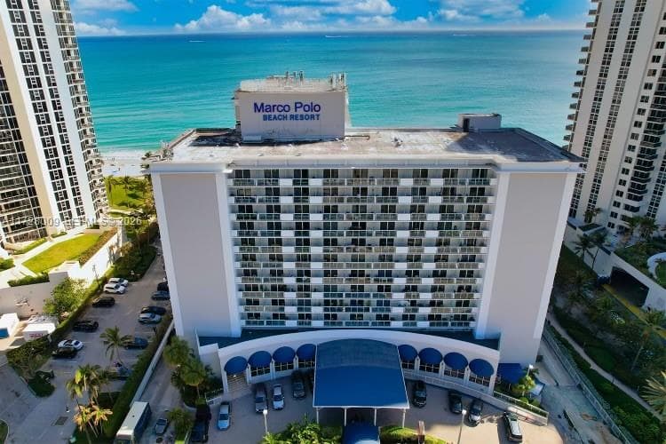 Aventura Beach Club · #1141 in Sunny Isles Beach - Photo 2