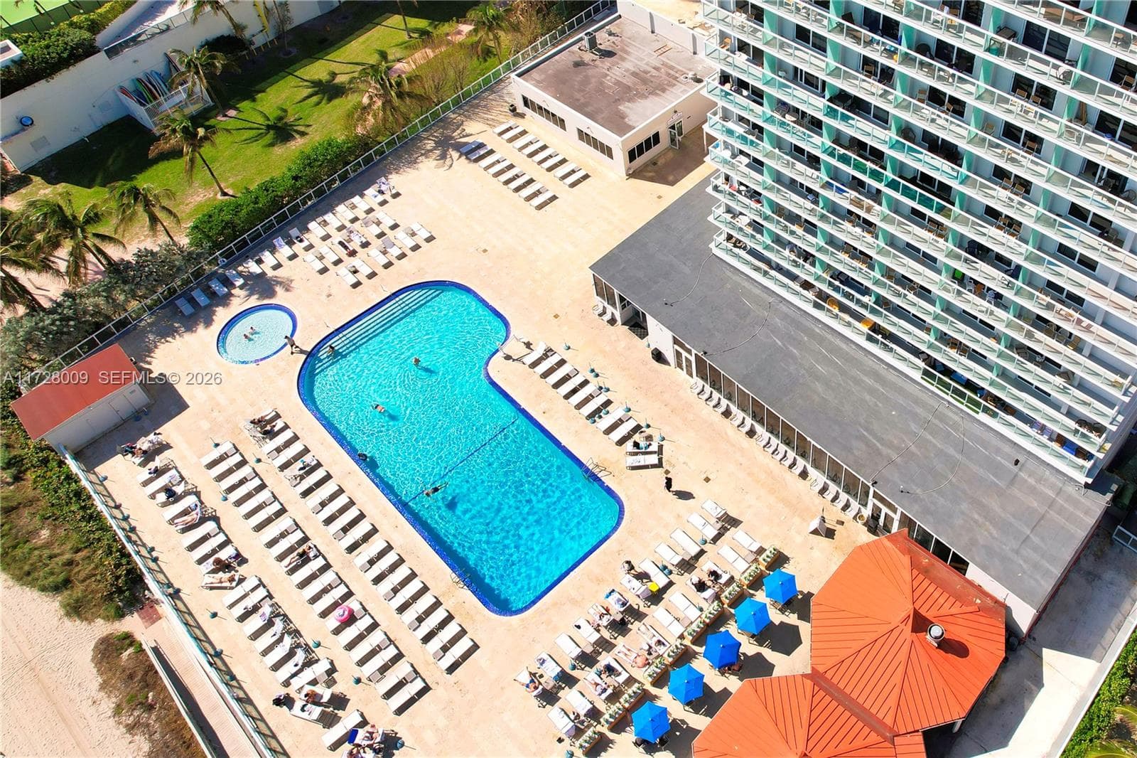 Aventura Beach Club · #1141 in Sunny Isles Beach - Photo 3