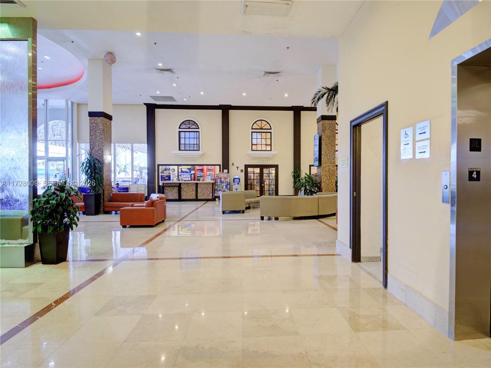 Aventura Beach Club · #1141 in Sunny Isles Beach - Photo 32