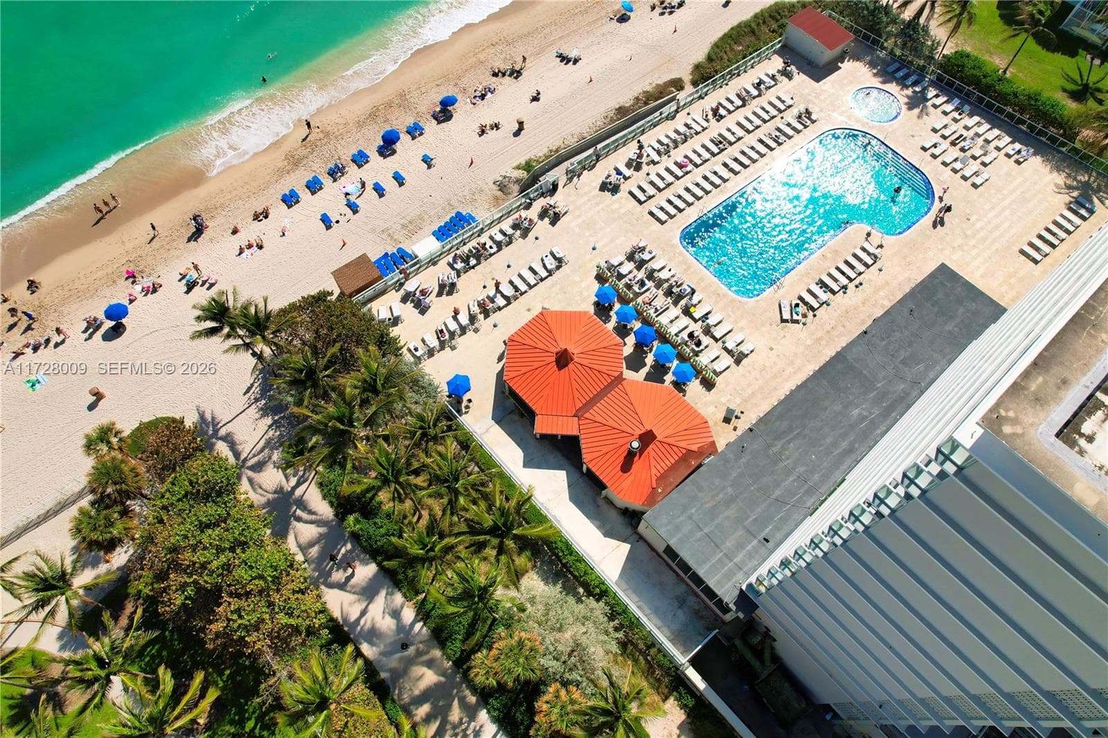 Aventura Beach Club · #1141 in Sunny Isles Beach - Photo 5