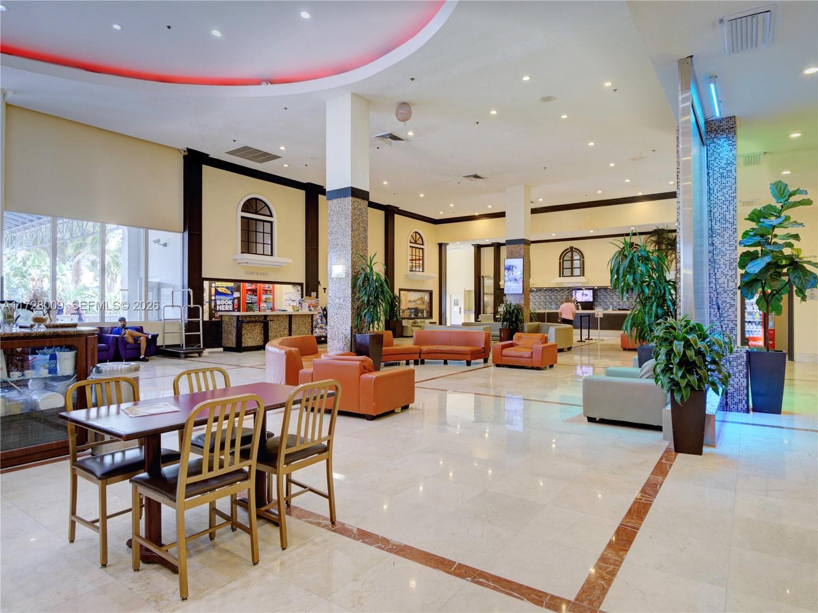 Aventura Beach Club · #1141 in Sunny Isles Beach - Photo 34