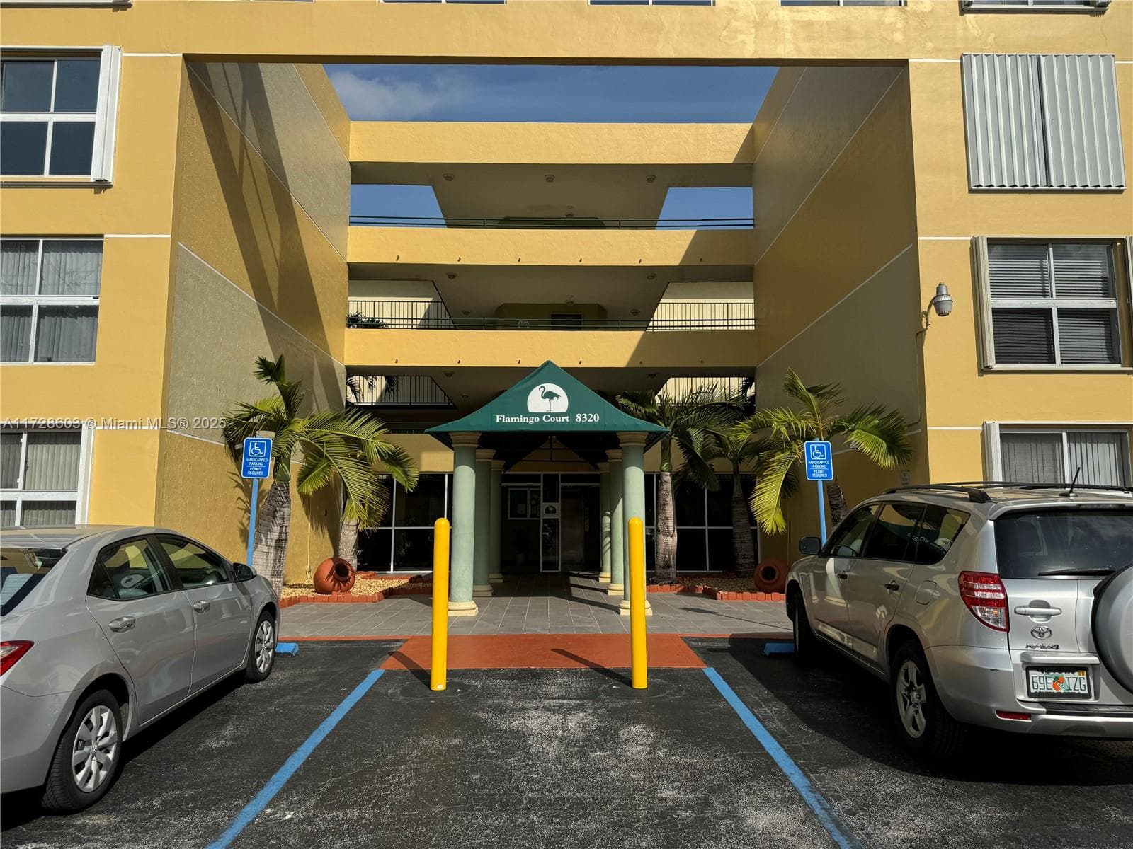 FLAMINGO COURT · #2-313 in Miami - Photo 2